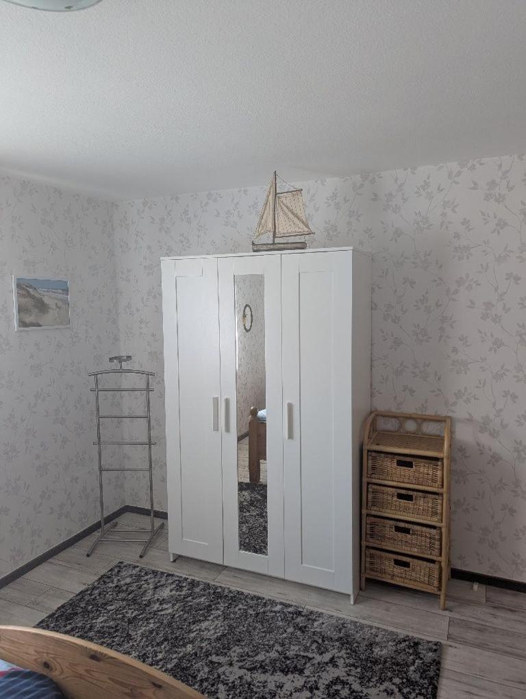 Gesa Kronenberger Scharbeutz Zewnętrze zdjęcie